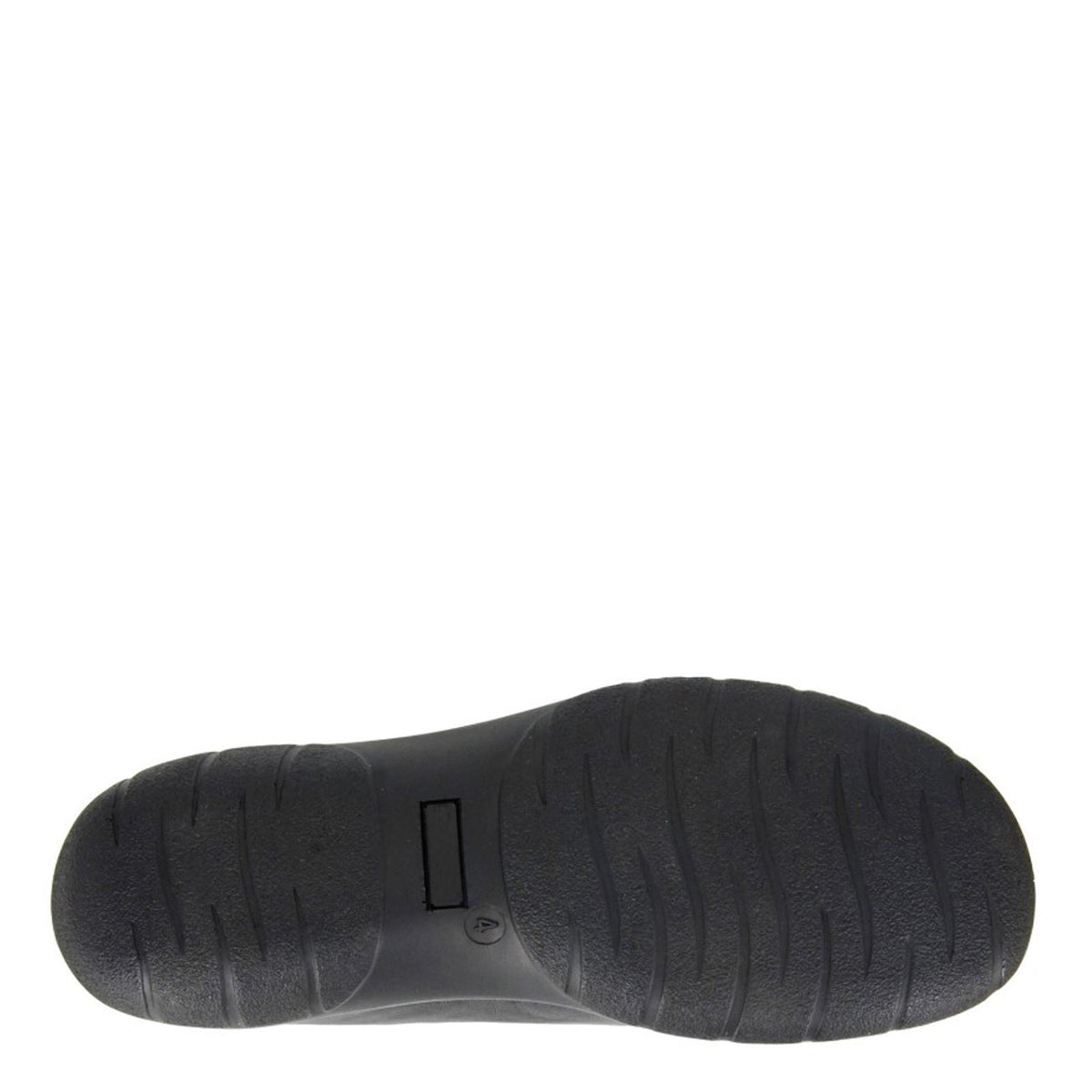 Mod Comfys L 577 5 Eyelet Lace-To-Toe Comfort Shoes
