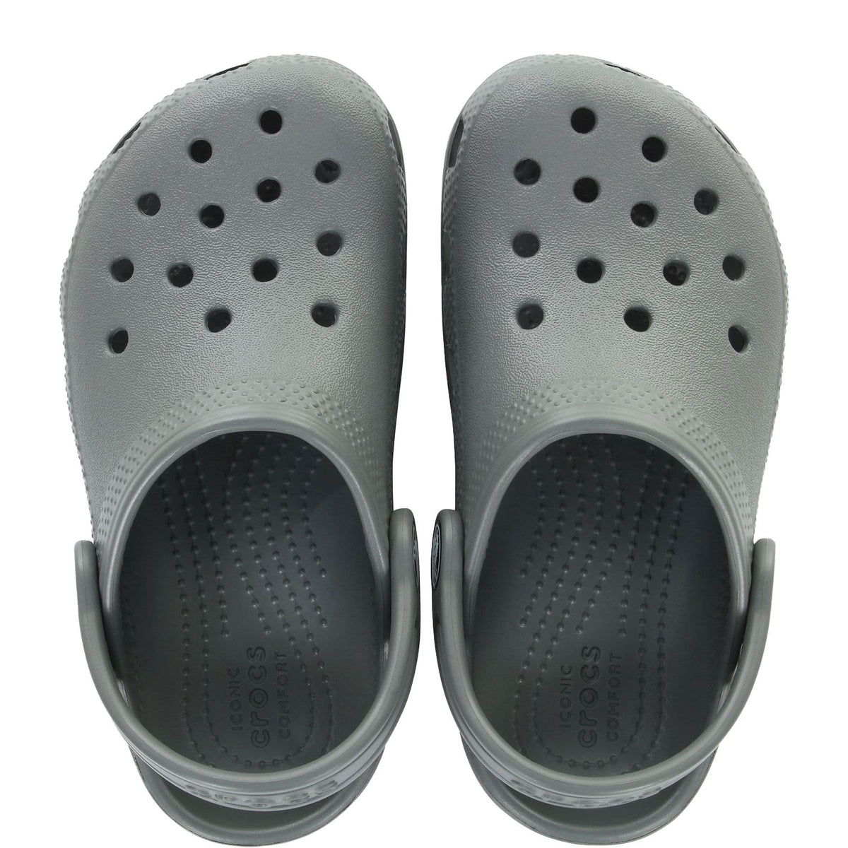 Crocs Toddler Classic Clogs