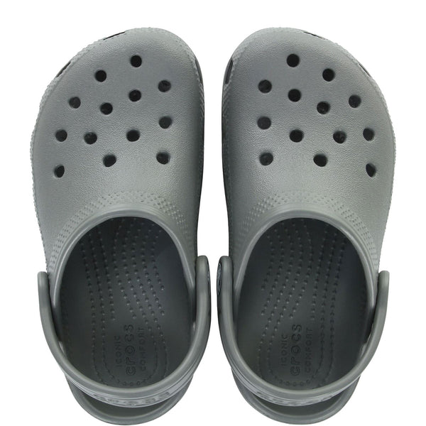 Crocs Toddler Classic Clogs