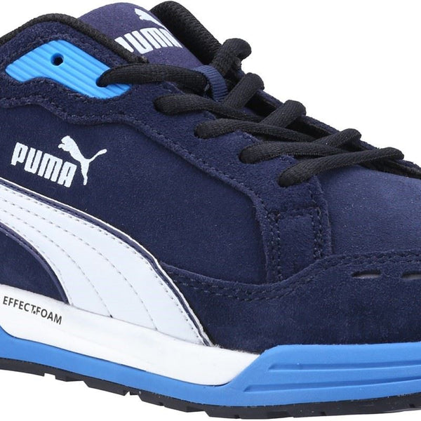 Puma Safety Airtwist Low S3 Safety Trainers