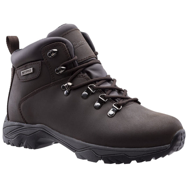 Cotswold Nebraska Hiker Boots Boots