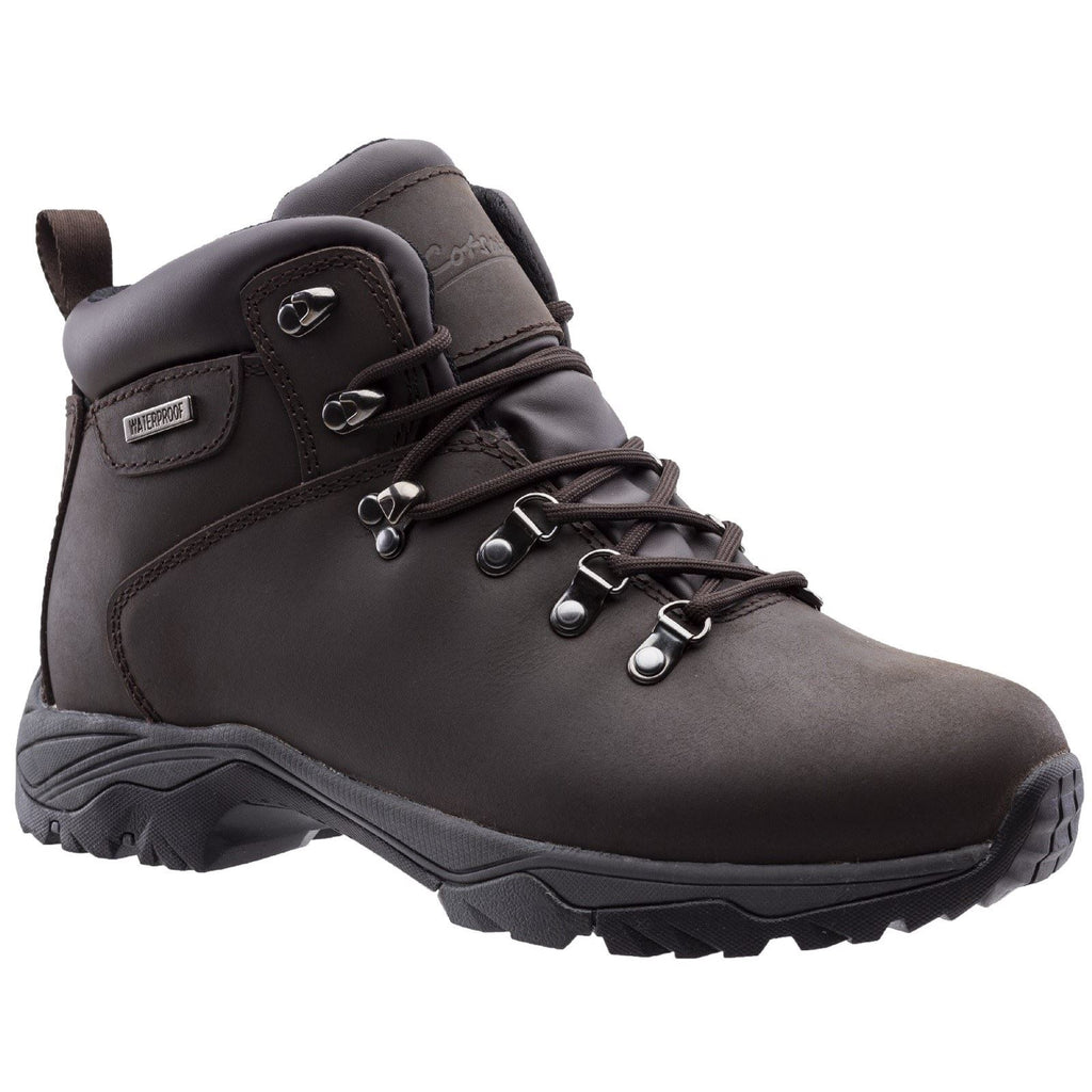 Cotswold Nebraska Hiker Boots Boots