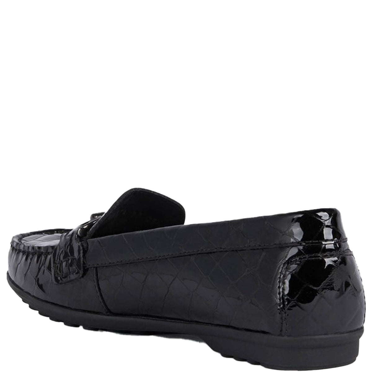Geox Elidia Women's Moccasin Loafers
