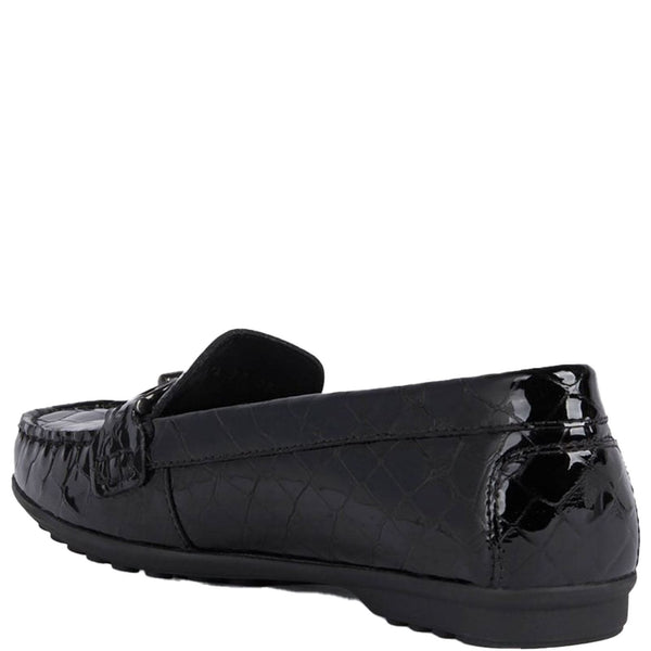 Geox Elidia Women's Moccasin Loafers