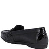 Geox Elidia Women's Moccasin Loafers