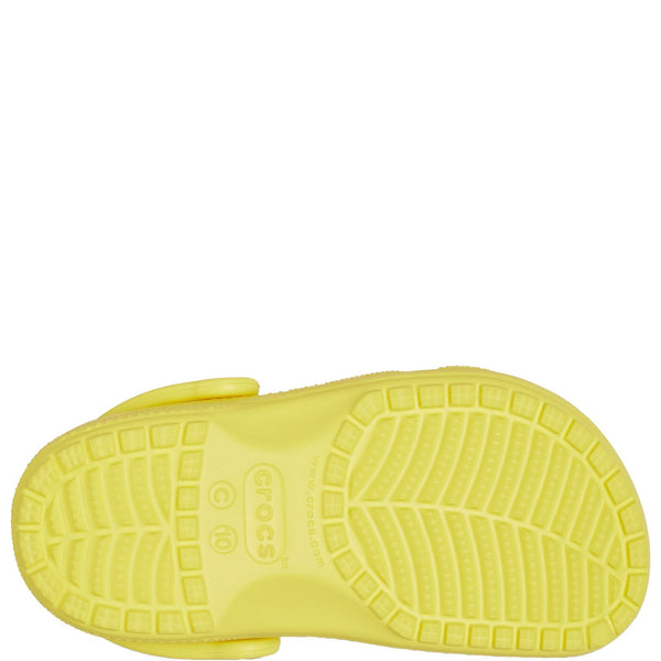 Crocs Toddler Classic Clogs