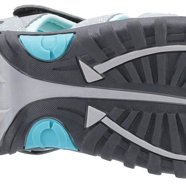 Cotswold Sandhurst Touch Fastening Sandal