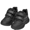 Geox J Simbyos Boys' B Abx Waterproof School Shoes