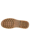Boulevard L 587 Thermal Lined Zip Ankle Boots