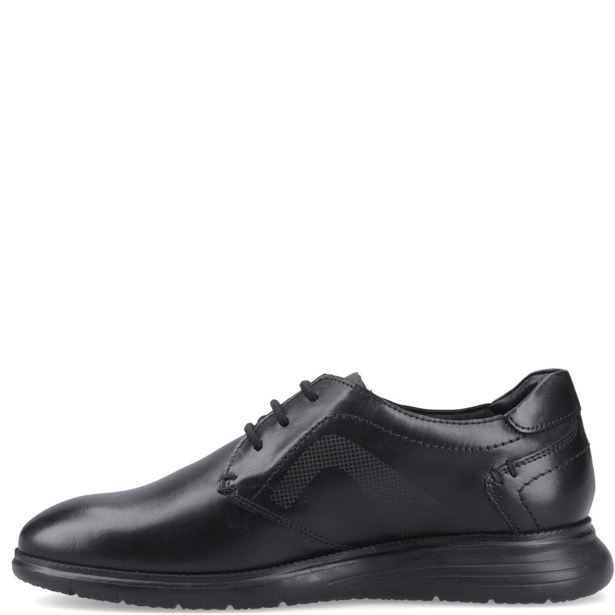 Pod Aston Casual Lace Up Shoes