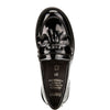 Geox J Agata A Girls' Loafer School Shoes