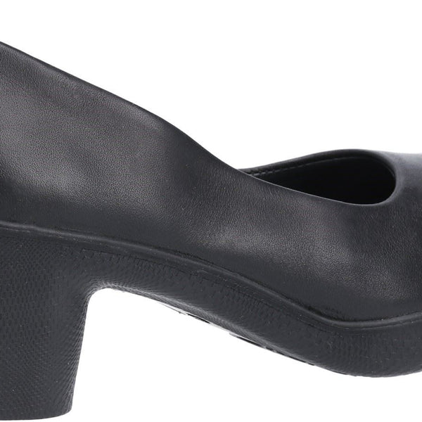 Amblers Safety AS607 Brigitte Ladies Safety Court Shoes