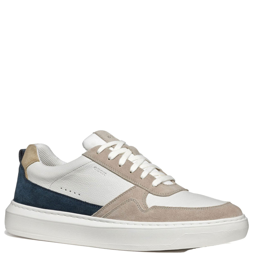 Geox U Deiven Men's Trainers