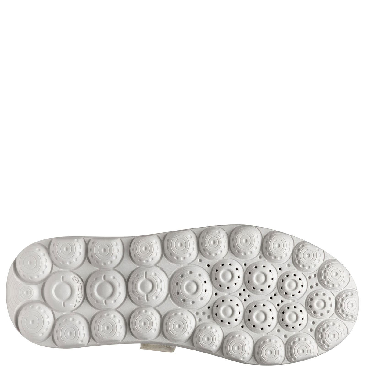 Geox J Puffypop Girls' Trainers