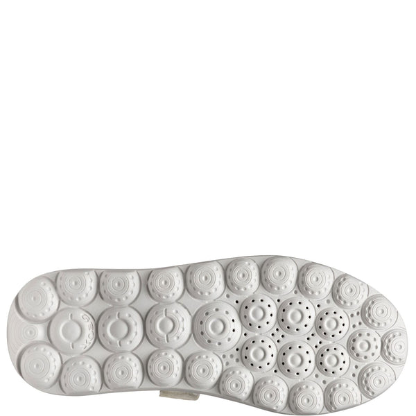Geox J Puffypop Girls' Trainers