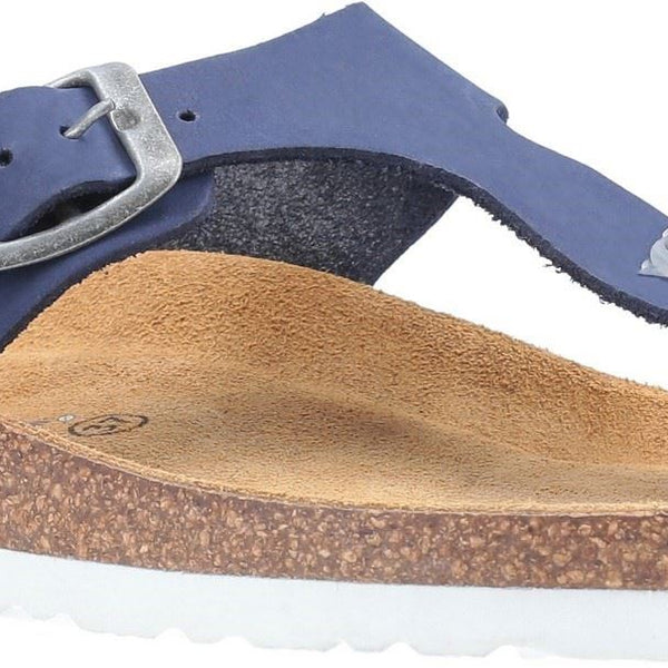 Hush Puppies Kayla Sandal