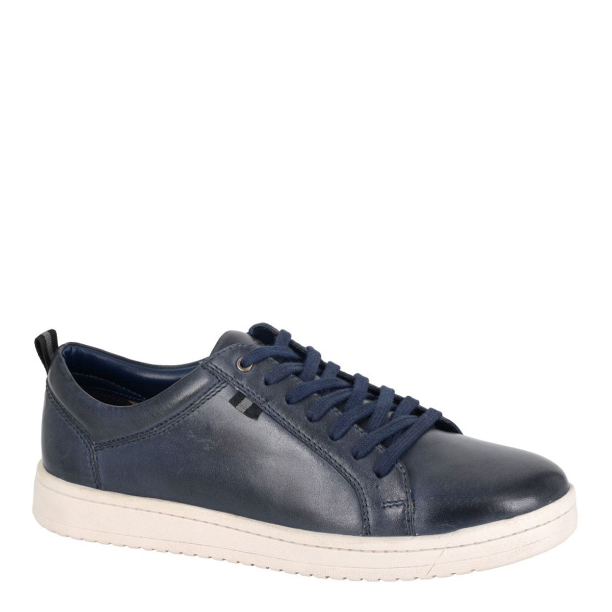 Roamers M 799 7 Eyelet Leisure Trainers