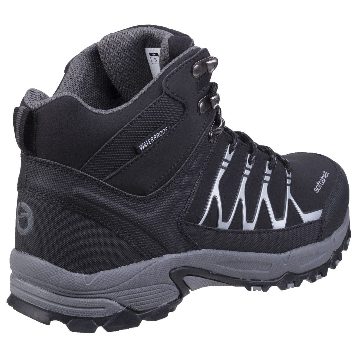 Cotswold Abbeydale Mid Hiker Boots
