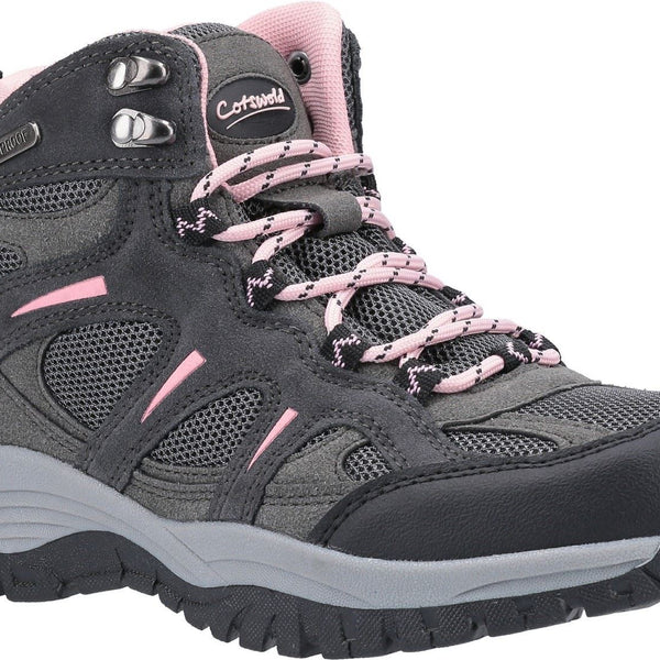 Cotswold Stowell Hiking Boots