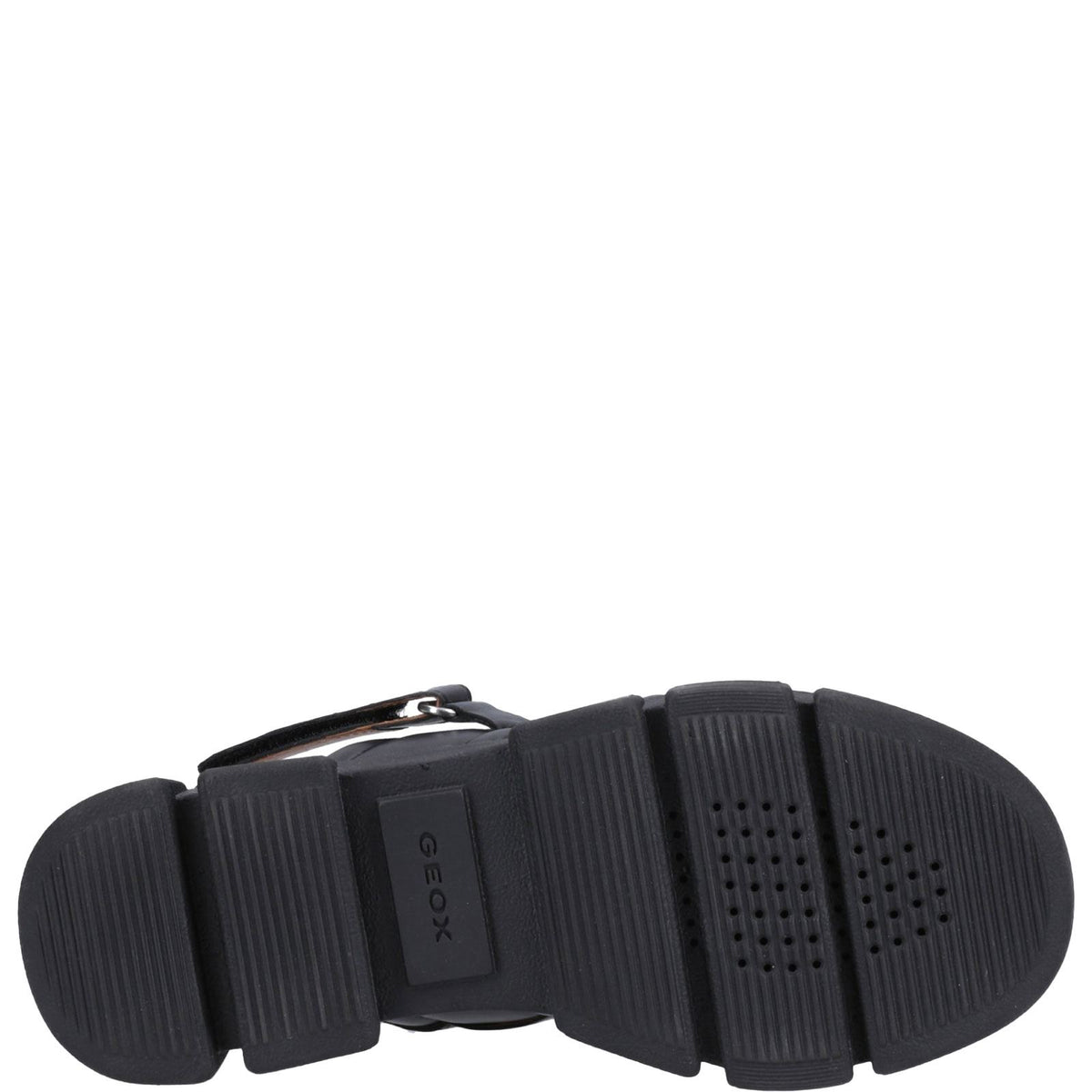 Geox D Lisbona A Women's Chunky Sandals