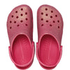 Crocs Classic Glitter Clogs