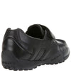 Geox J W.Snake Moc B Boys' Moccasin School Shoes