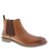 Thomas Crick Bateman Pull on Chelsea Mens Leather Boots