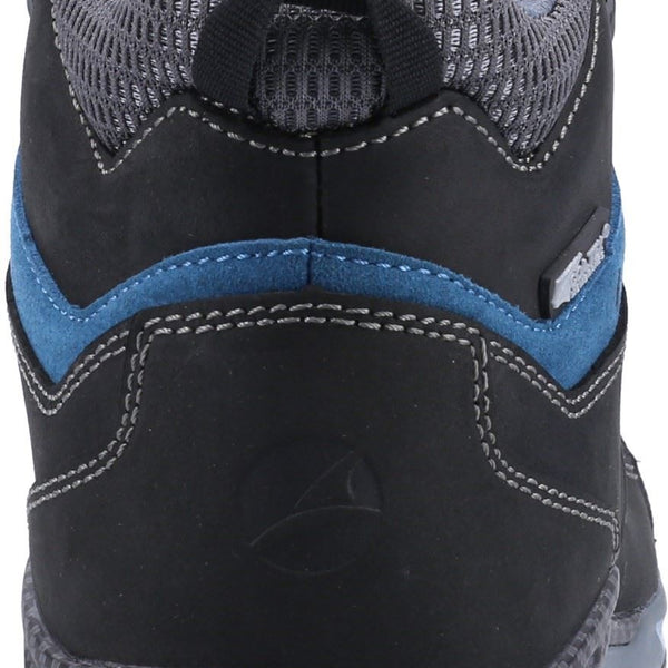 Albatros Tofane CTX Mid S3 Safety Boots