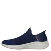 Skechers Slip-ins Ultra Flex 3.0 Smooth Step Trainers