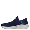 Skechers Slip-ins Ultra Flex 3.0 Smooth Step Trainers