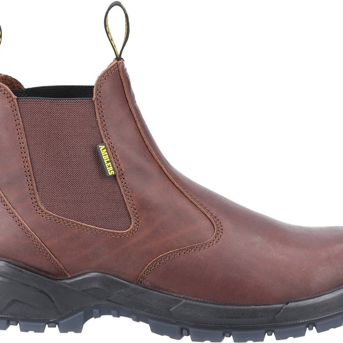 Amblers Safety AS307C Safety Dealer Boots