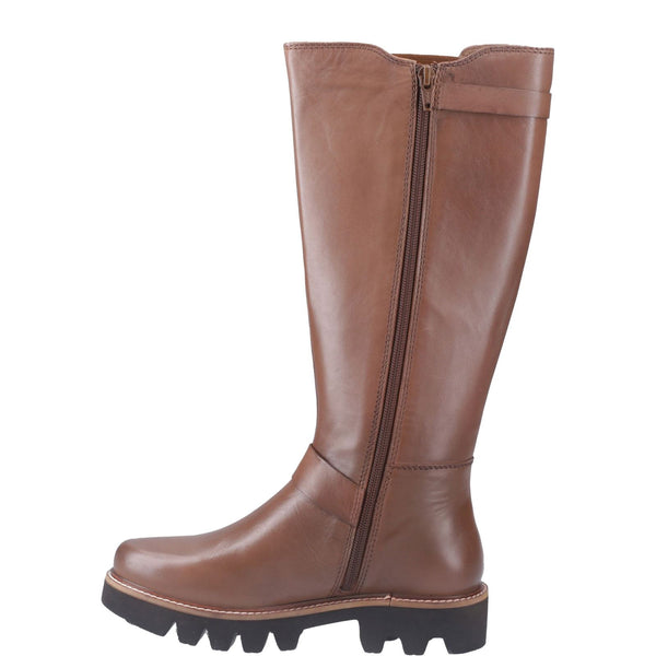 Pod Aleena Women's Knee High Boots