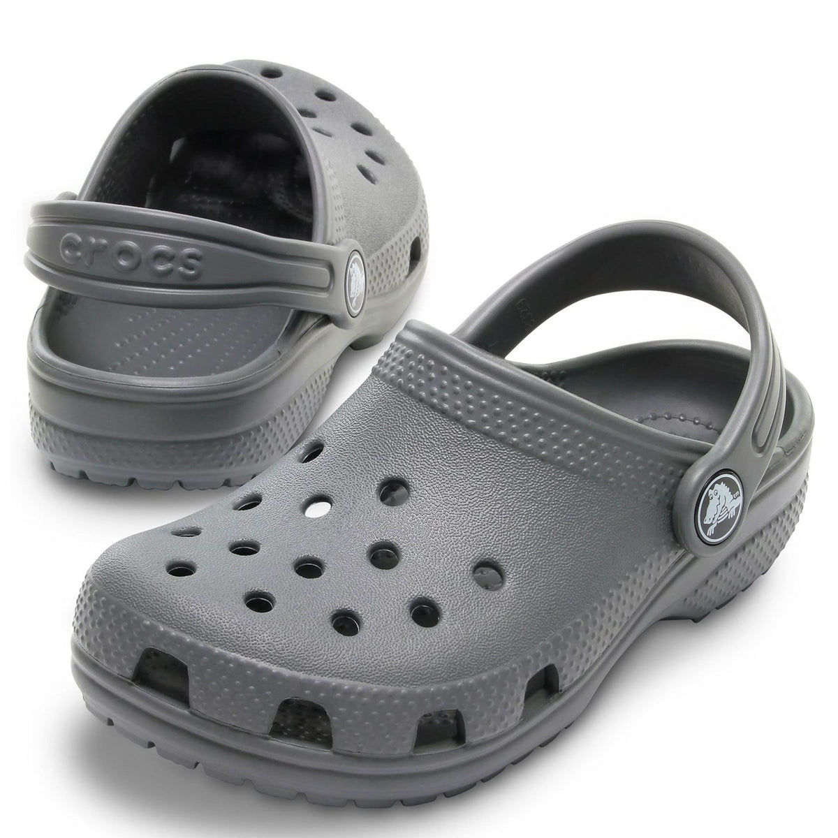 Crocs Kids' Classic Clogs