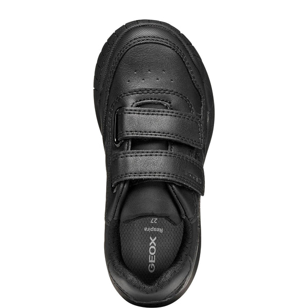 Geox J Rann-E Boys' School Shoe Sneakers
