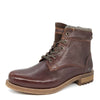 HX London Hounslow Lace Up Boots