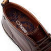 Base London Knebworth Leather Chukka Boots