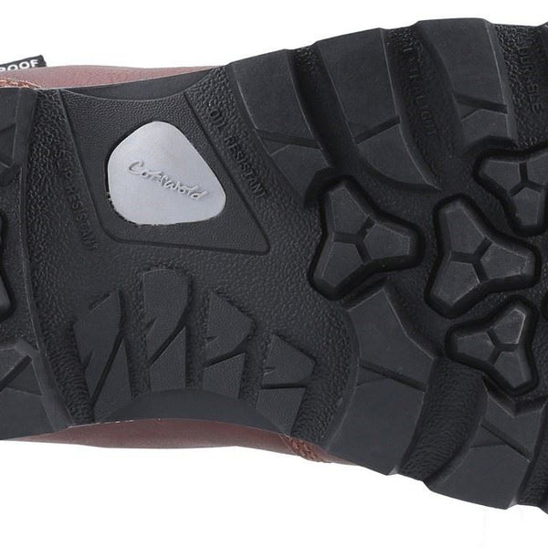 Cotswold Kingsway Hiking Waterproof Boots