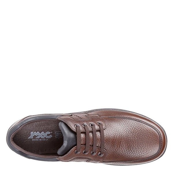 Imac M 822 4 Eye Lace Leisure Shoes