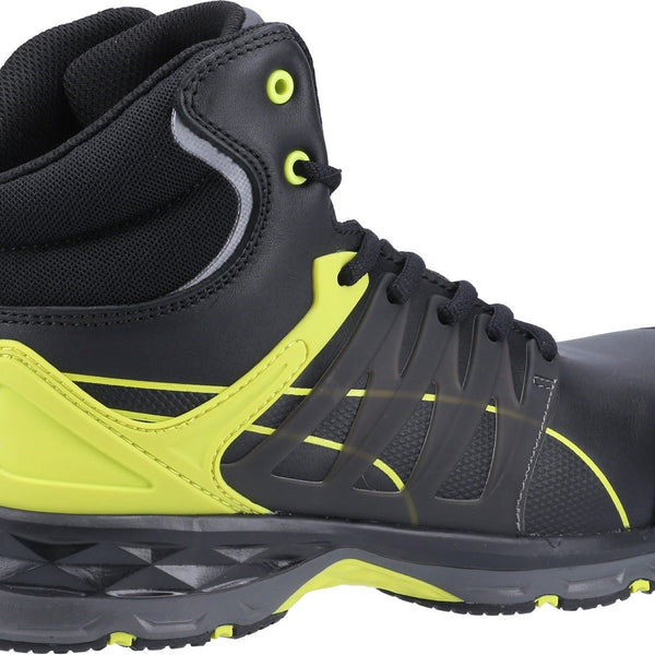 Puma Safety Velocity 2.0 MID S3 Safety Boots