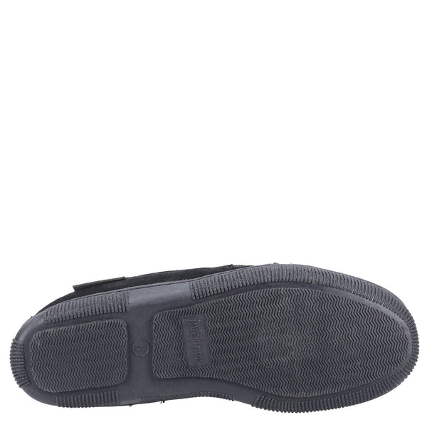Hush Puppies Ace Mocassin Slippers