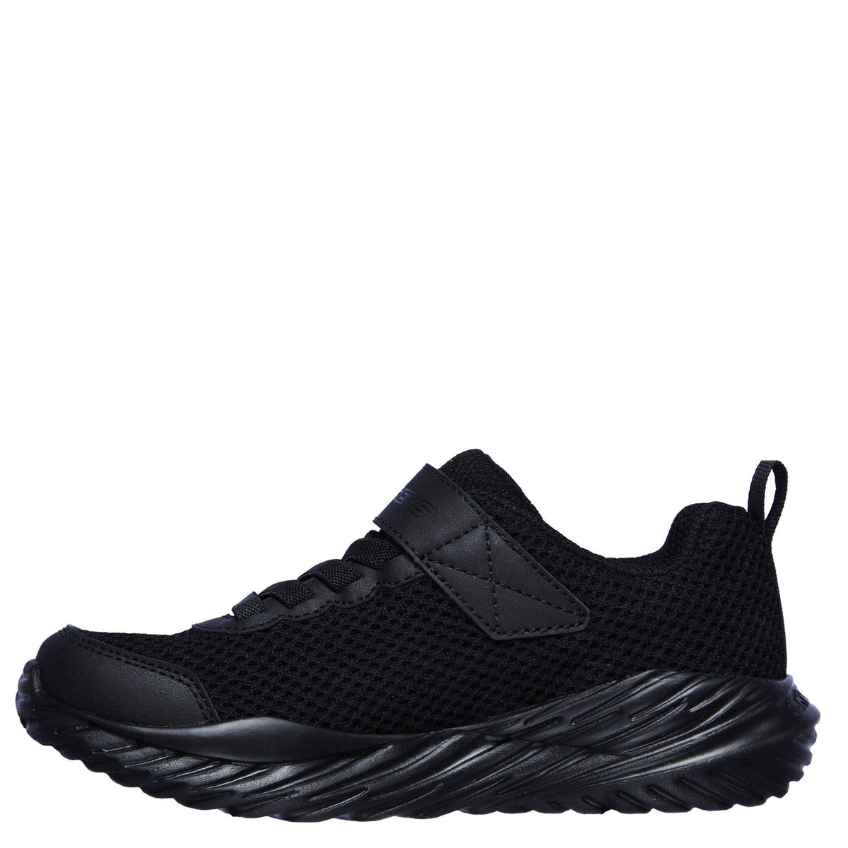 Skechers Nitro Sprint Krodon Kids' Sports Trainers