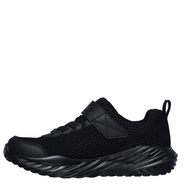 Skechers Nitro Sprint Krodon Kids' Sports Trainers