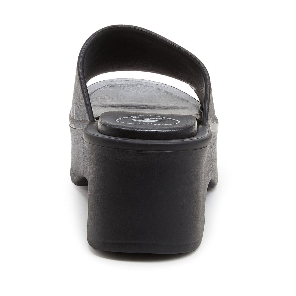 Rocket Dog Petal Platform Slip On Sandals