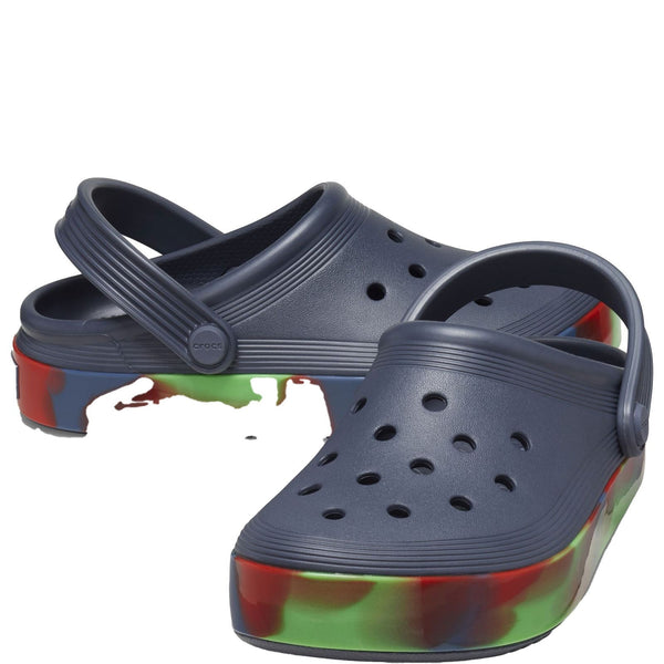 Crocs Kids' Off Court Clogs