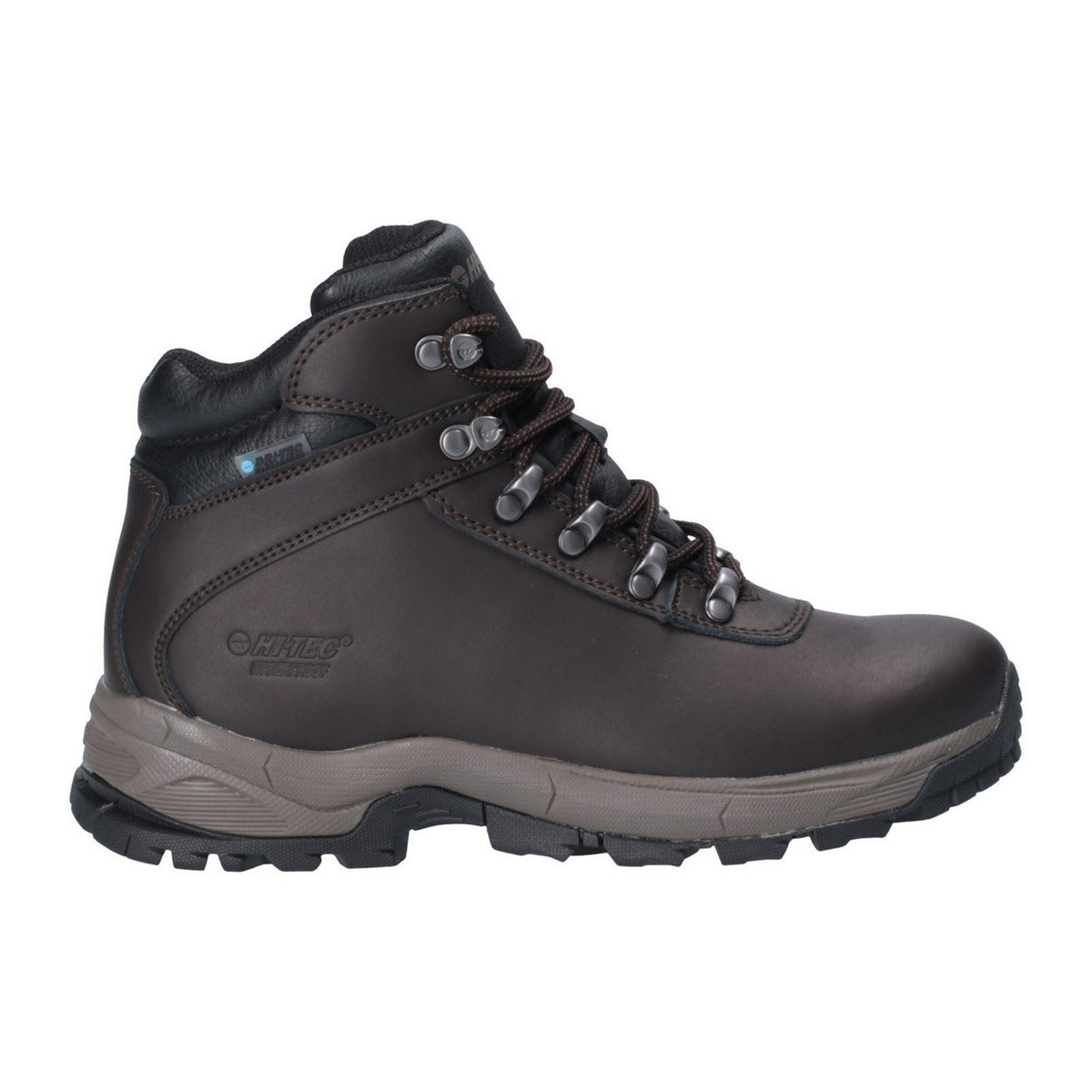 Hi-Tec Eurotrek Lite Waterproof Walking Boots