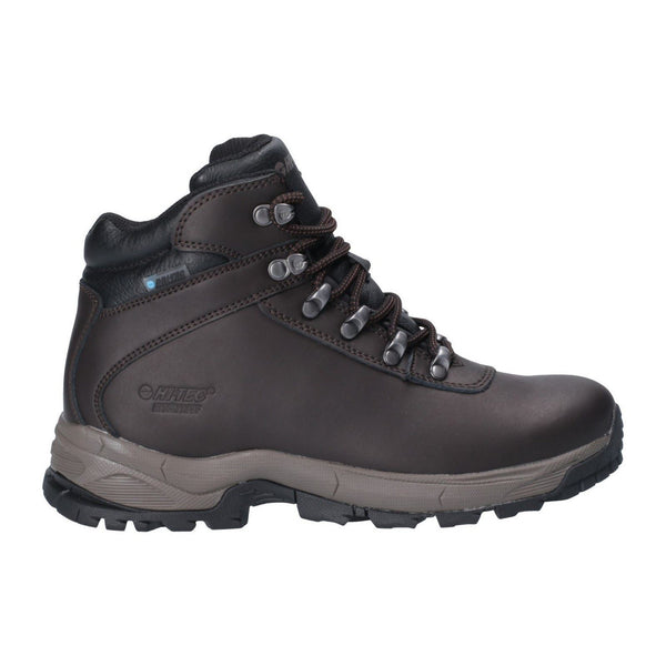 Hi-Tec Eurotrek Lite Waterproof Walking Boots