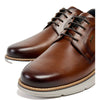 Pod Finch Lace Up Derby Shoes