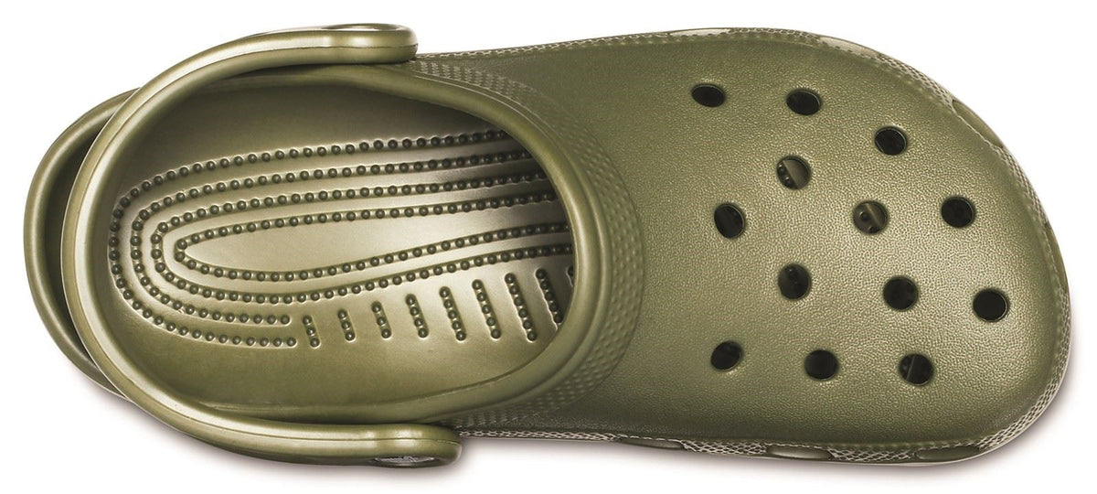Crocs Classic Unisex Clogs