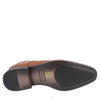 HX London Euston Men's Leather Derby Shoes
