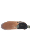 Frank James Dartmouth Women's Leather Chelsea Boots